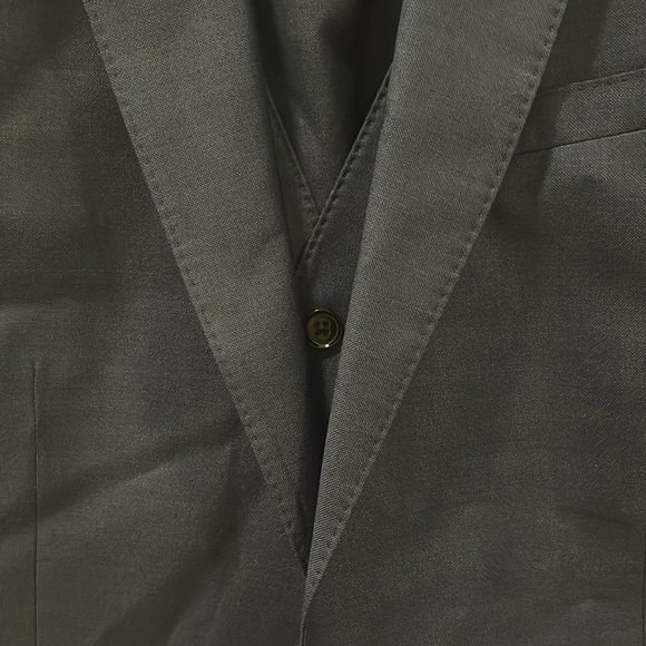 Navy Express 3 piece Photographer Suit - M - Picture 2 of 13